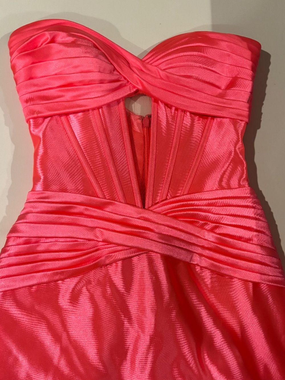 Sherri Hill 56541 - Picture 6 of 8
